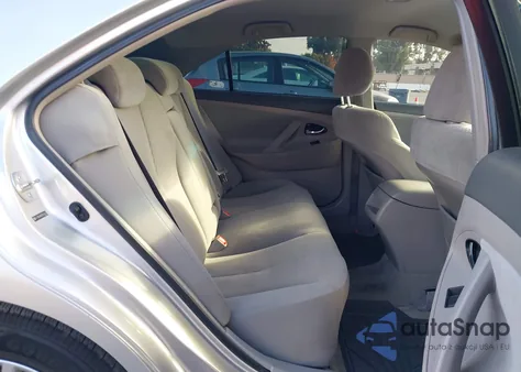 2009 Toyota Camry Le from USA, damaged, VIN 4T1BE46KX9U332345